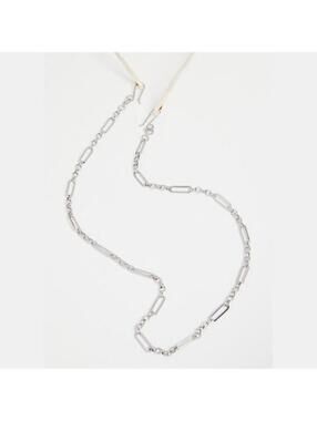 Lele Sadoughi Long Link Sunglasses Chain